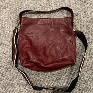 Fossil Maya Hobo Bag